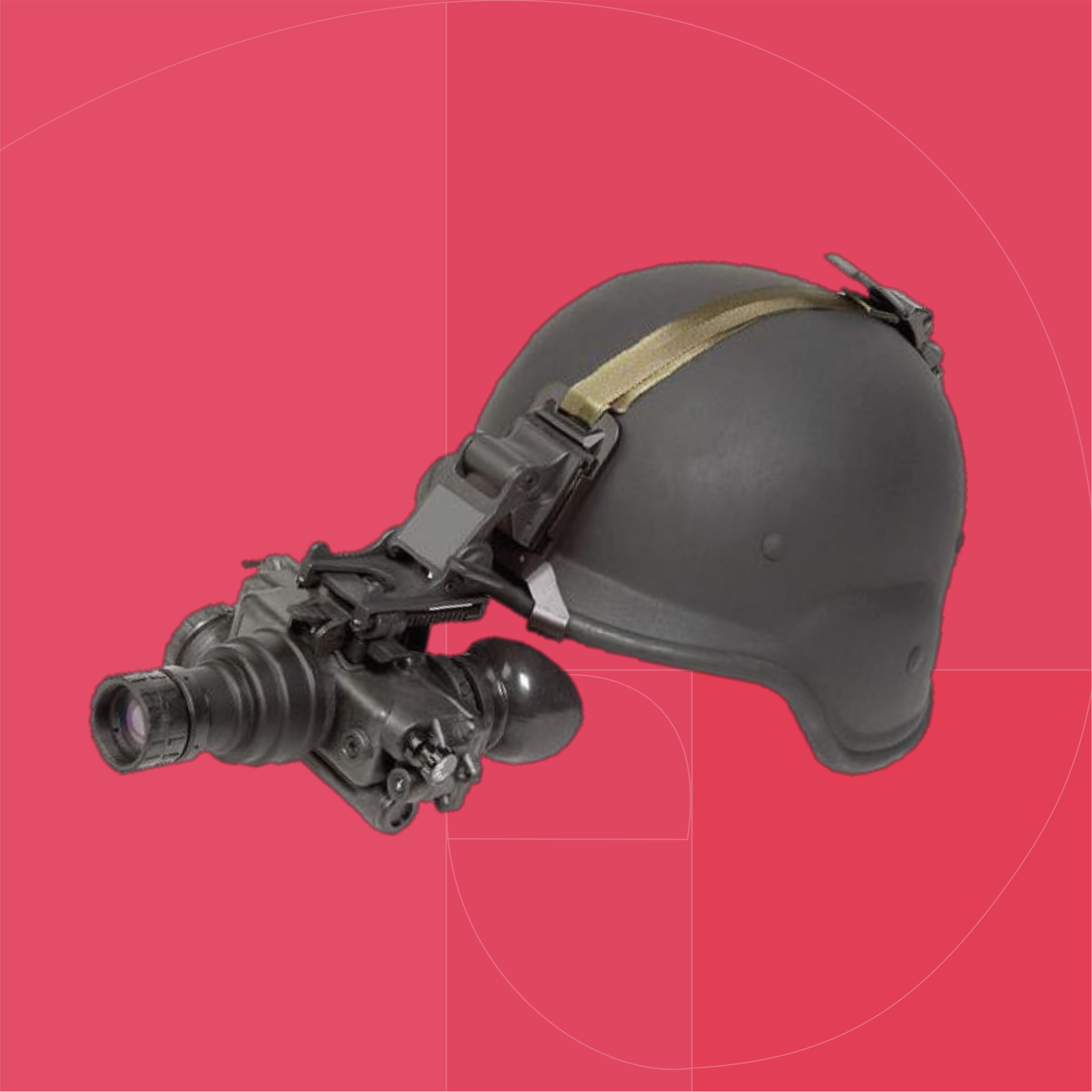 PNVB-3 (Passive Night Vision)